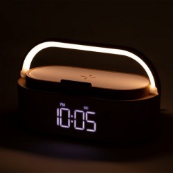 Horloge Multifonction