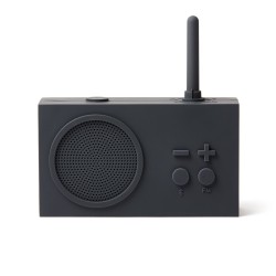 Radio FM & Enceinte Bluetooth® 3W - LEXON