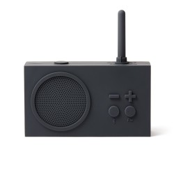 Radio FM & Enceinte Bluetooth® 3W - LEXON