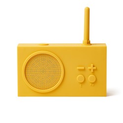 Radio FM & Enceinte Bluetooth® 3W - LEXON