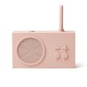 Radio FM & Enceinte Bluetooth® 3W - LEXON