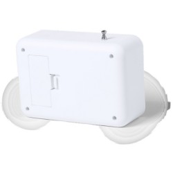 Radio multifonctions finition bambou