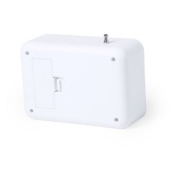 Radio multifonctions finition bambou