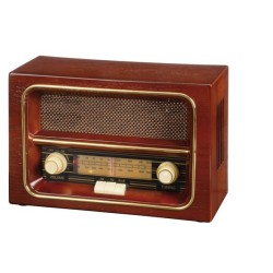 Radio am/fm vintage