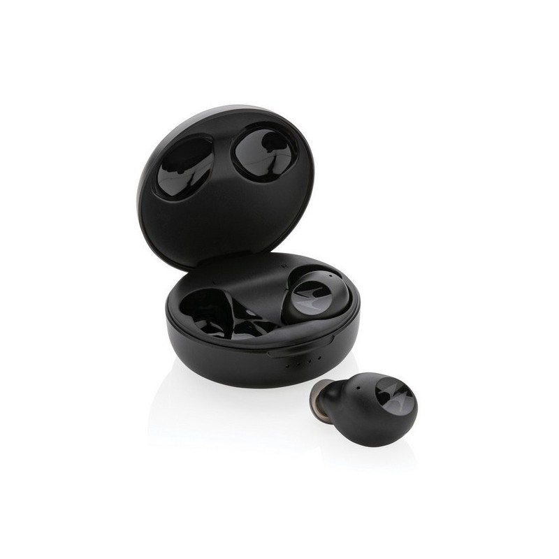 Oreillettes Motorola étanche IPX5 avec TWS Moto 150