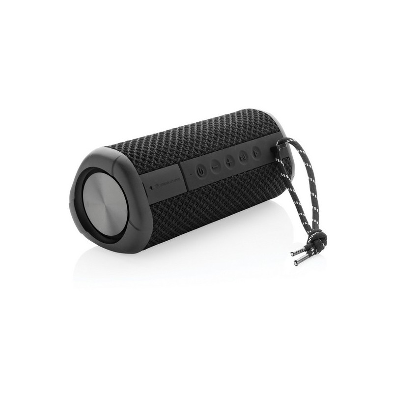 Enceinte étanche ipx7 / 1m de profondeur