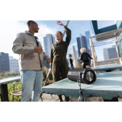 Enceinte étanche ipx7 / 1m de profondeur