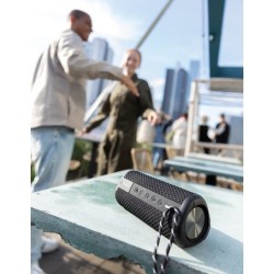 Enceinte étanche ipx7 / 1m de profondeur