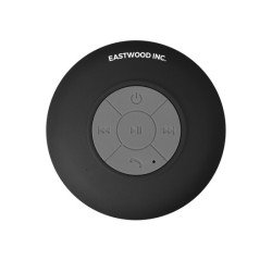 Enceinte étanche BT SHOWER GROOVE