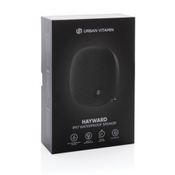 Enceinte étanche IPX7 Urban Vitamin Hayward