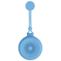 Enceinte bluetooth pour la douche