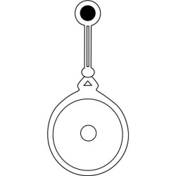 Enceinte bluetooth pour la douche