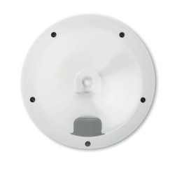 Haut parleur de douche