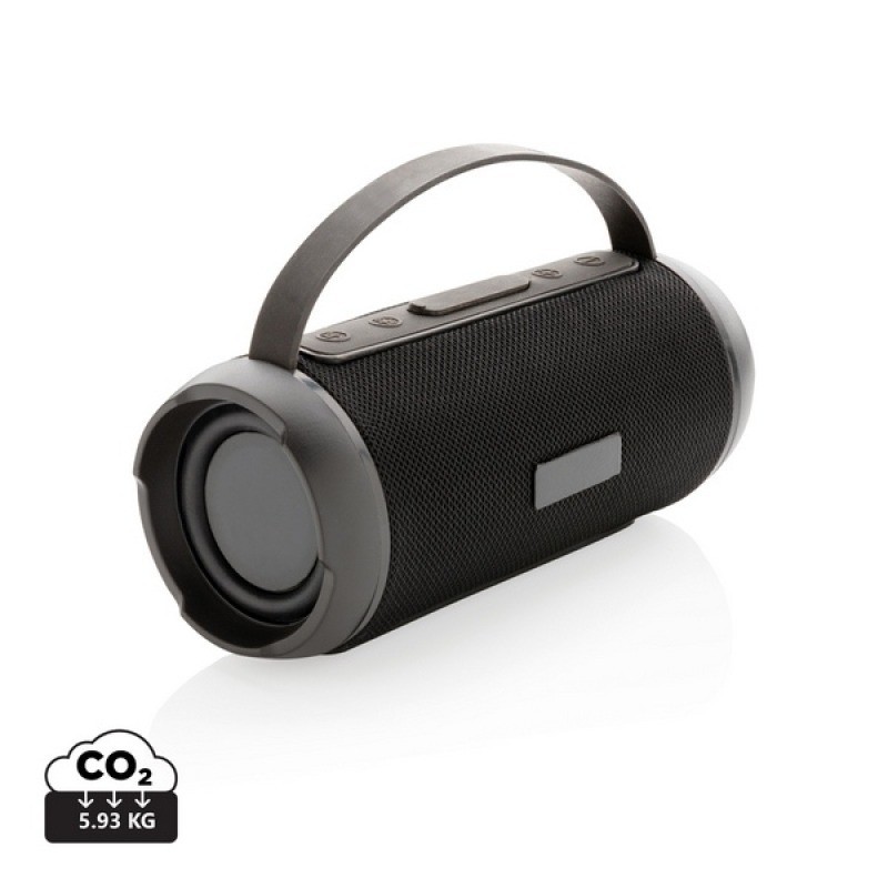 Enceinte étanche 6w soundboom