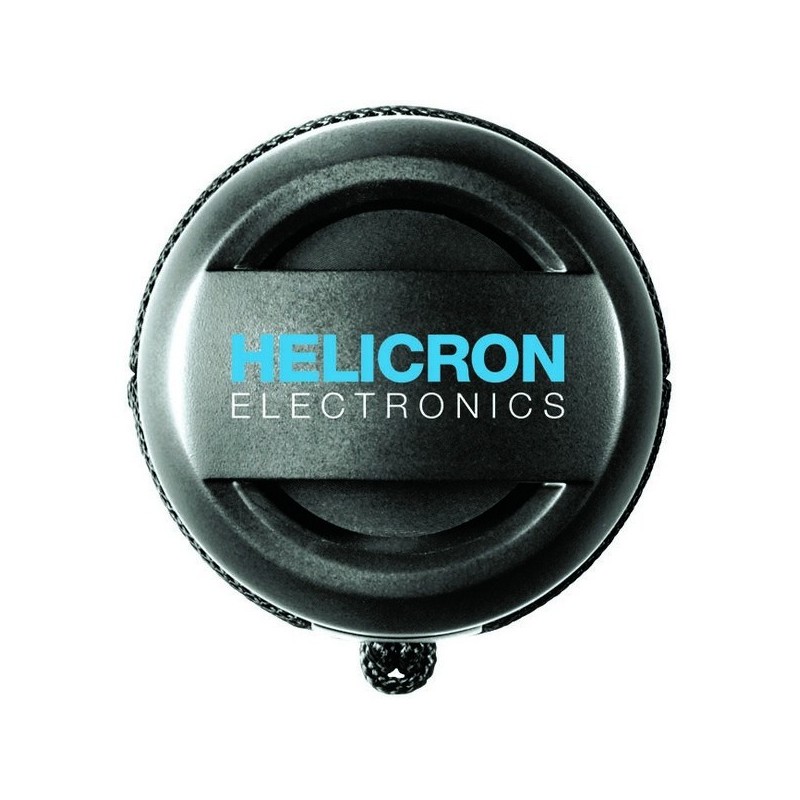 Enceinte Bluetooth® étanche en tissu