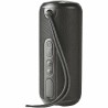 Enceinte Bluetooth® étanche en tissu