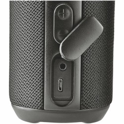 Enceinte Bluetooth® étanche en tissu