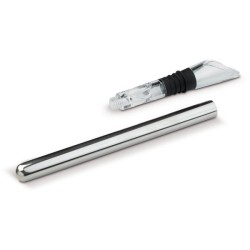 Bâton en métal refroidisseur à vin