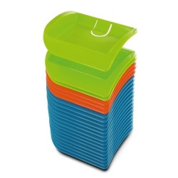 Porte-addition, ramasse-monnaie fabriqué en France