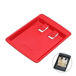 Ramasse-monnaie bistro