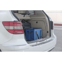 Organiseur de coffre de voiture