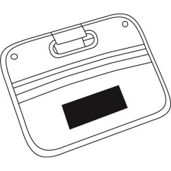 Sac pour coffre de voiture car-gadget