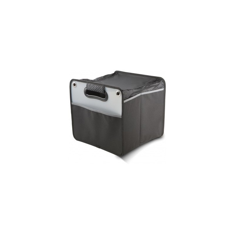 Sac de rangement pour coffre avec rabat Ki-Mood