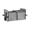 Trunk RPET Felt Organizer Cooler sac de rangement