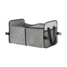 Trunk RPET Felt Organizer Cooler sac de rangement
