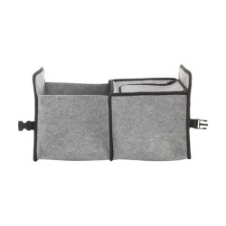 Trunk RPET Felt Organizer Cooler sac de rangement