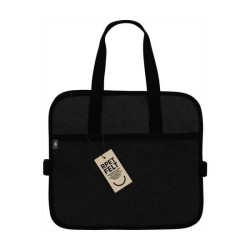 Trunk RPET Felt Organizer Cooler sac de rangement
