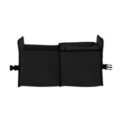 Trunk RPET Felt Organizer Cooler sac de rangement