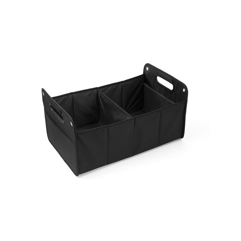 Organiseur pliable de voiture