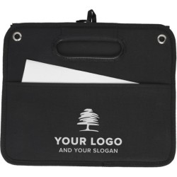 Organiseur pliable de voiture