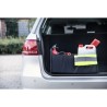 Organiseur pliable de voiture