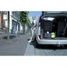 Organiseur pliable de voiture