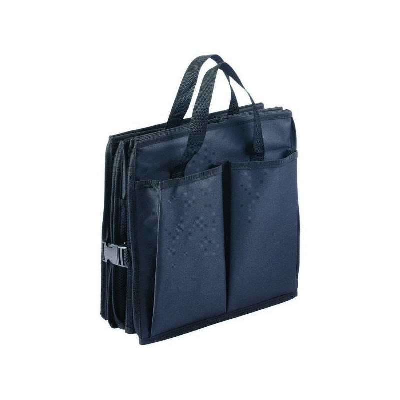 Rangement pour coffre de voiture