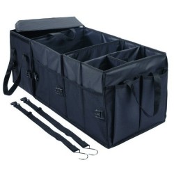Rangement pour coffre de voiture
