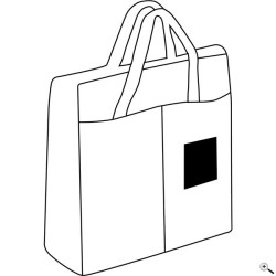 Rangement pour coffre de voiture