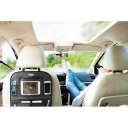  Organiseur voiture en 600D