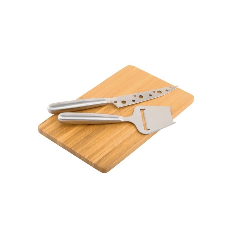 Set à fromage 3 pcs FRESCO
