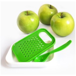 Mini râpe de cuisine