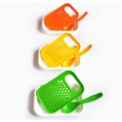 Mini râpe de cuisine