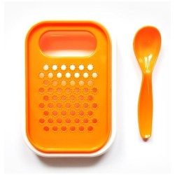 Mini râpe de cuisine