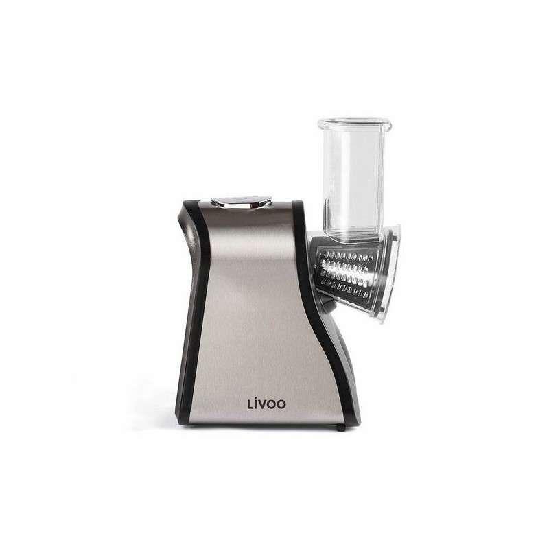 Râpe électrique multifonctions