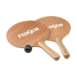 Playa Wood BeachTennis jeu de plage