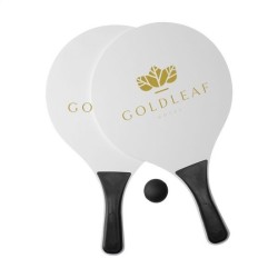 BeachTennis jeu de plage