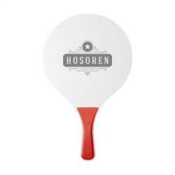 BeachTennis jeu de plage