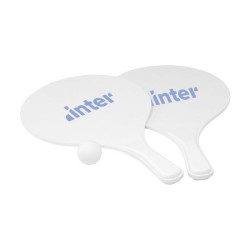 BeachTennis jeu de plage