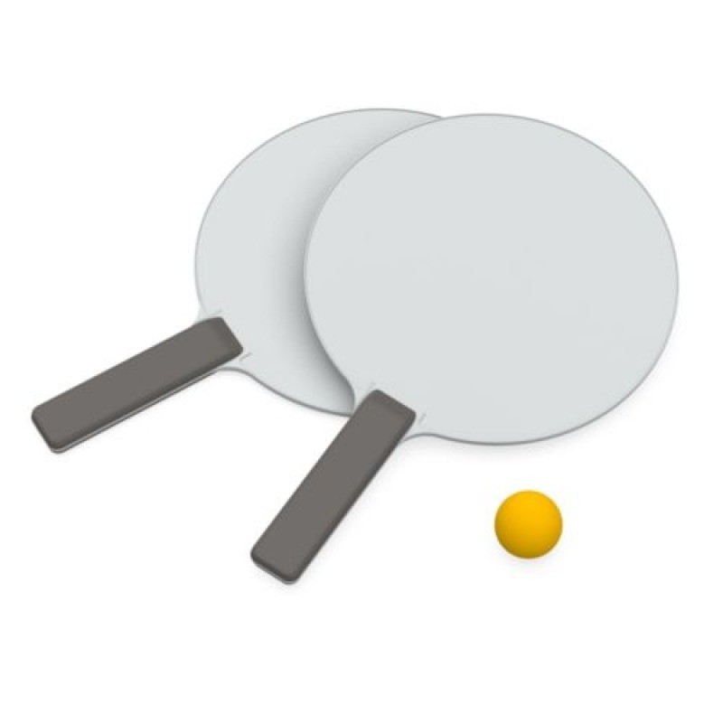 Jeu de ballon de plage Sun